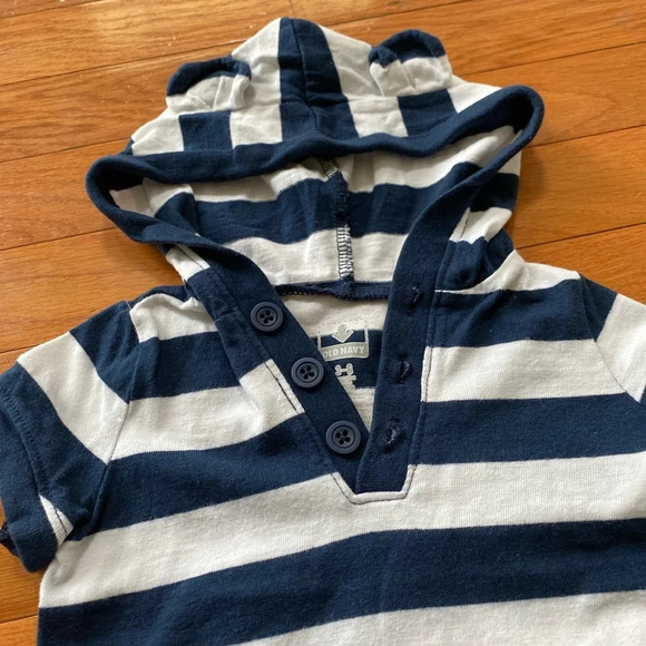 4th of July- boys outfit - Picture 2 of 2